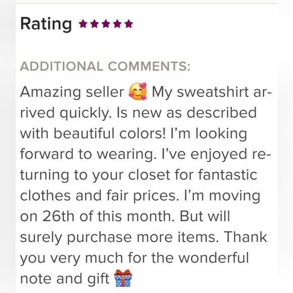 NWT WILLIAM RAST Women's V- Neck Dotted Light Pink Sweater - Picture 13 of 15